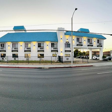 Casa Playa Inn & Suites Stanton Anaheim Area Εξωτερικό φωτογραφία